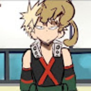 Meet your Posher, Mia